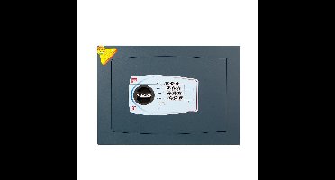 Muurkluis Technomax Gold GT/5LP