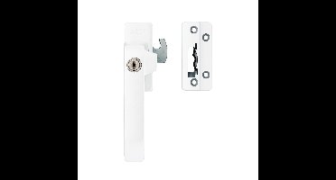 VH RAAMSLUIT/3329/OPB/SKG*/LINKS/WIT/EAN