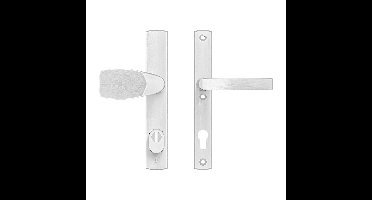 CURVE PLUS VH BES/WING Kr PC92/BLOKKr PC92/242X38/F1/SKG3