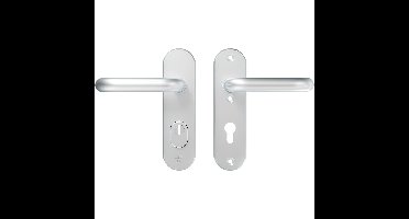 OVAL PLUS VH BESL/U-Kr PC72/194X52/F1/SKG3