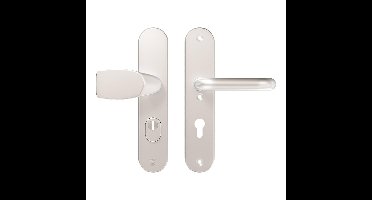 AXA vh gr.drbr/kr schild RD F1 6668 pc72 ktb