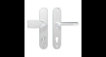 OVAL PLUS VH BES/WING Kr PC92/252X52/F1/SKG3