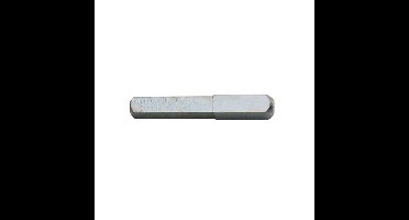 Verloopstift 7-35/8-25mm