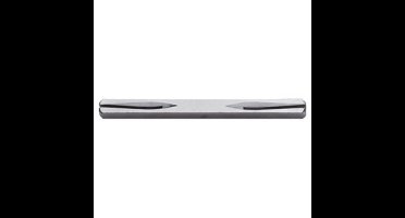 Stift beide zijden zaagsnede 7x125mm Essentials