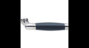 Gatdeel Ton 222 chroom/ebbenhout