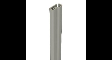 SecuStrip Plus Binnendraaiend L2300mm Epoxy Primer(overschilderbaar)
