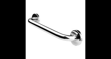 SecuCare Wandbeugel 30cm RVS 304 gepolijst Ø25