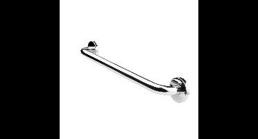 SecuCare Wandbeugel 45cm RVS 304 gepolijst Ø25