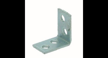 Stoelhoek 25x25 15x2 ZM