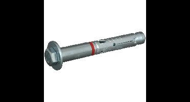 Spreidplug 12x90 EV