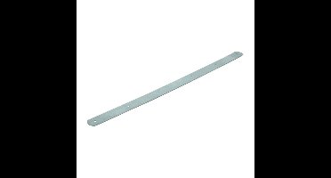 Plankenband met naamindruk 400 22x0,7 SV