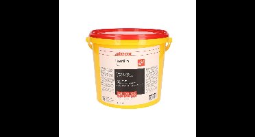 4tecx Houtlijm D3 Formaldehyde-vrij 5kg