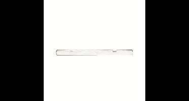 Axa krukstift 8x130mm(set 10stuks)