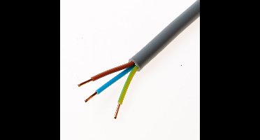 Buitenkabel xmvk 4x2.5