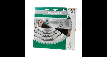 HARDMETALEN CIRKELZAAGBLAD 235X30 Z36