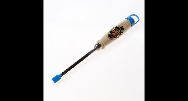 Houten steekguts nr.1481 6 mm