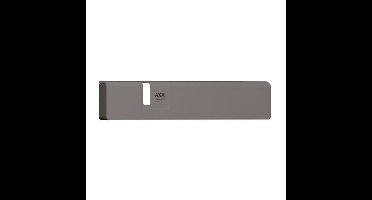 afdekkap/axa-remote 2.0/grijs