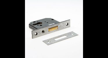 Nemef vh bijzetslot 4228/17-50.