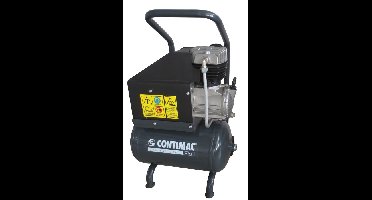 Compressor contimac cm205/10/10wf low speed