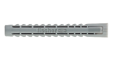 Fischer plug SX8Lx65 lang 4,5-6mm