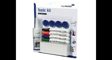 Basickit whiteboard Legamaster