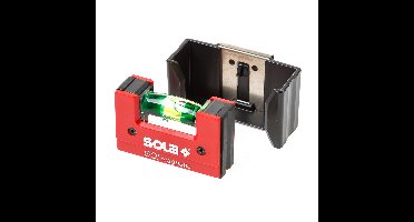 Sola waterpas compact GO m.clip