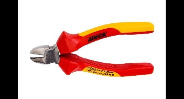 4tecx Zijsnijtang VDE 160mm