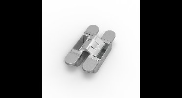 *PRO XS4 mat CHR+grijs afdek.