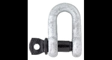 Black Pin® D-sl. BB 4,75T