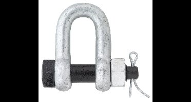 Black Pin®D-sl. MB 17,00T