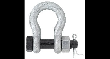 Black Pin®H-sl. MB 6,50T