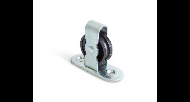 Dwarskatrol 40mm vz.