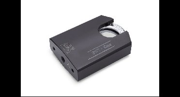 Hangslot DX Proline CS 50mm SKG*® zwart