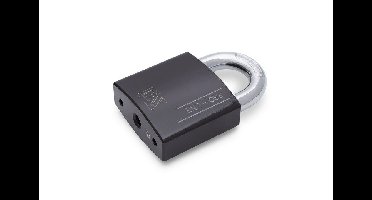 Hangslot DX Proline OS 60mm SKG**® zwart