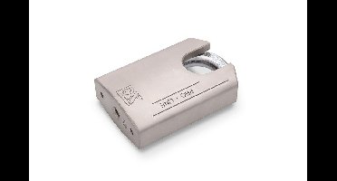 Hangslot DX Proline CS 60mm SKG**® zilver