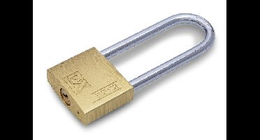 Hangsl.40mm l.beugel DX no.403