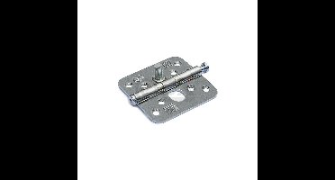 Sch.lager SKG**® 76x76 verzinkt rc