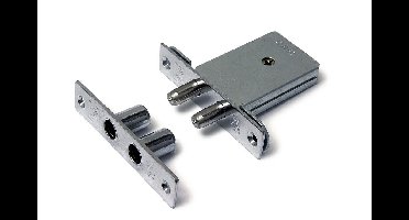 Insteek-bijzetslot DX SKG*®KA10