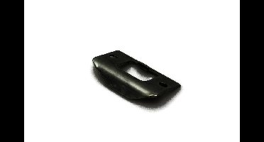 Hoeksl.plaatje vert.stang