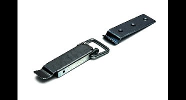 Eierkistsluiting type H st.verzinkt 055 mm