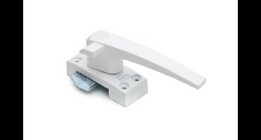 Raamboompje zamac wit epox R kopkaart