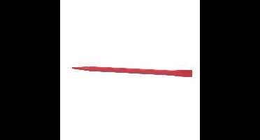 4tecx Puntschop lengte 400mm