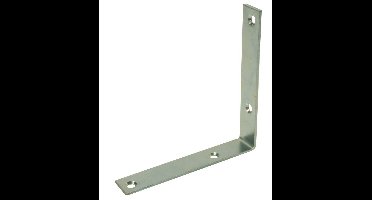 Stoelhoek 150x150 25x3 EV