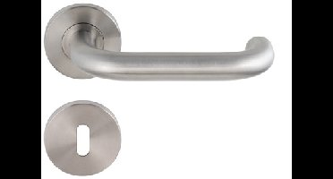 Krukgarn CECIL PF KL4 rvs mat SL