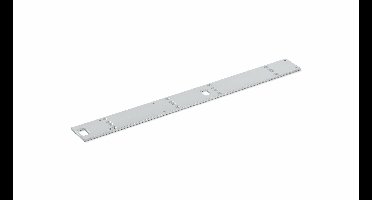 Geze montageplaat tbv ECTurn