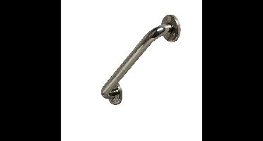 WANDBEUGEL RVS 45CM 801090202