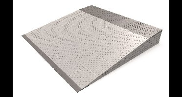 MOD.DREMP.HULP.SET6.84X12X81CM