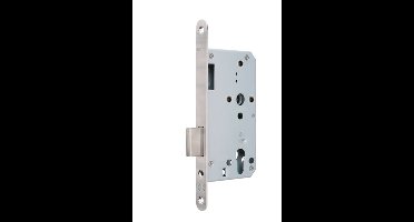 Insteekslot DM55mm, VP20mm rvs Kast KL3 PC72mm