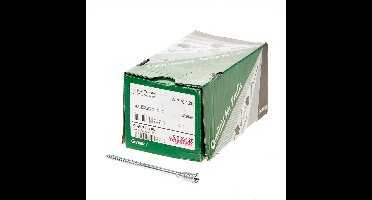 Afstandschroef Topstar vz. 6,0/10x120mm