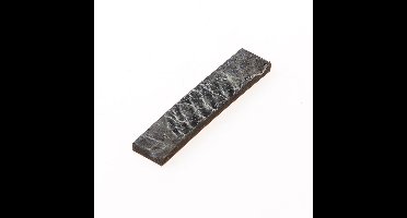 Zelfkl. spatieblokje 10x3x50